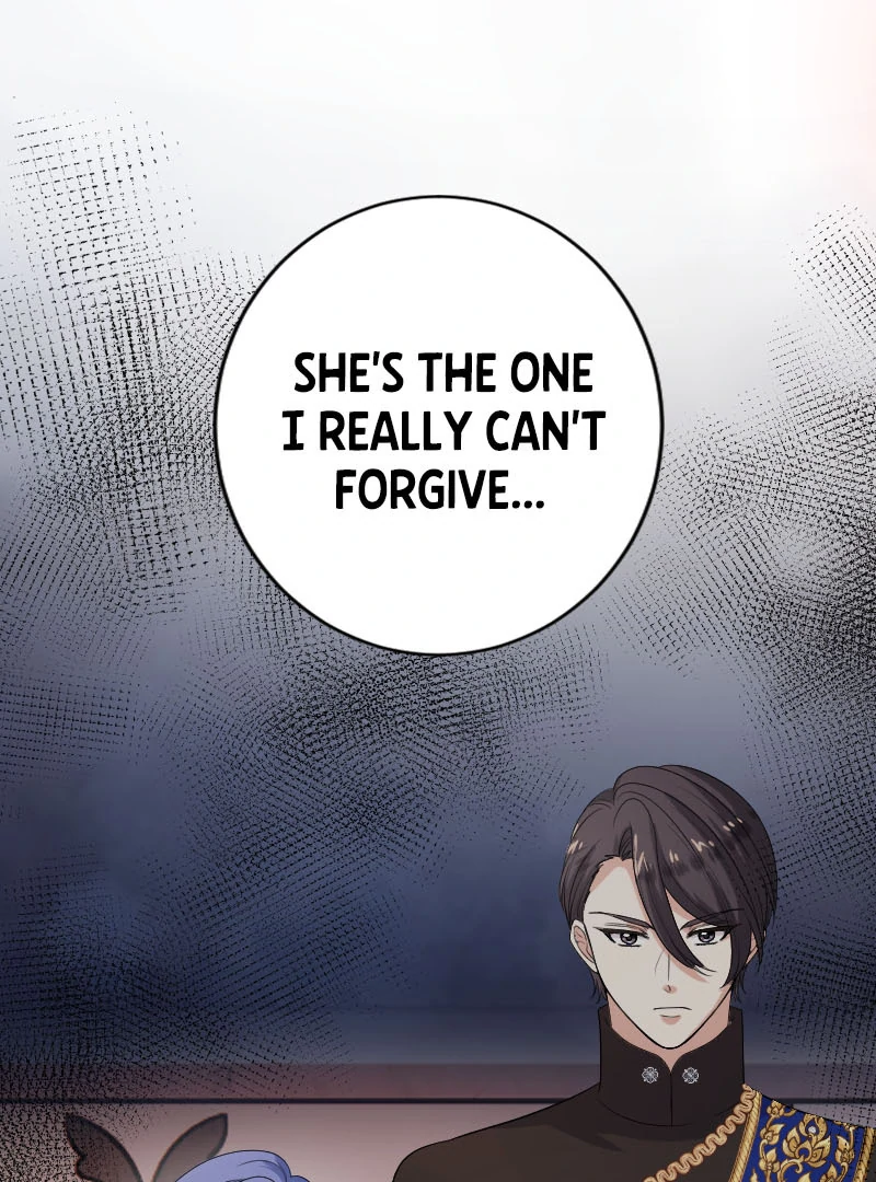 Phantom Thief Sapphire Chapter 32 16