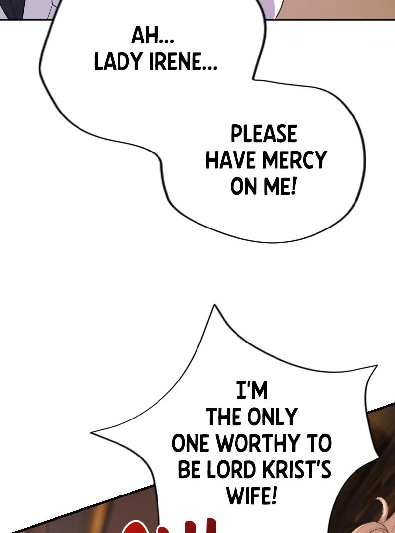 Phantom Thief Sapphire Chapter 32 19