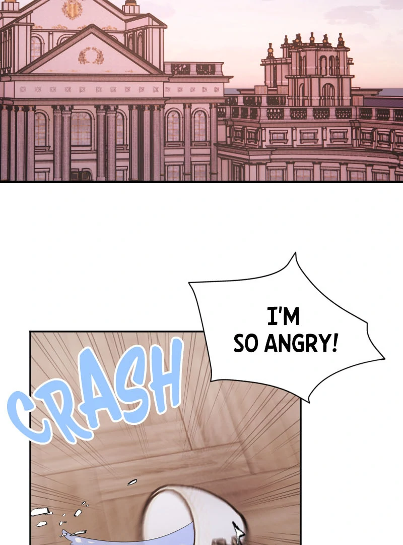 Phantom Thief Sapphire Chapter 32 2
