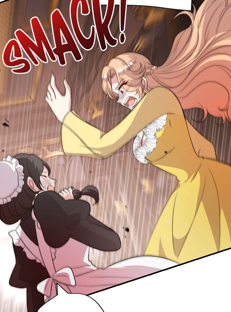 Phantom Thief Sapphire Chapter 32 20