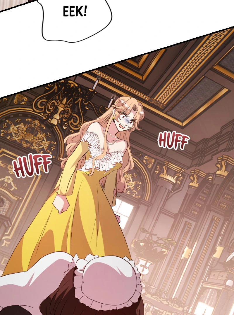 Phantom Thief Sapphire Chapter 32 21