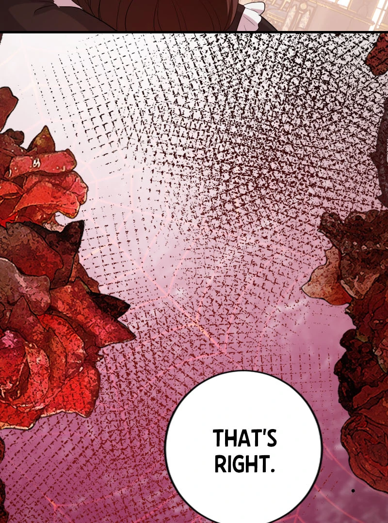 Phantom Thief Sapphire Chapter 32 22