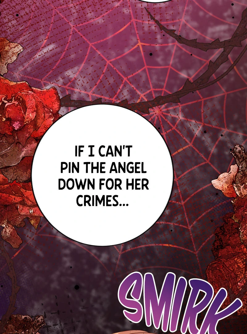 Phantom Thief Sapphire Chapter 32 23