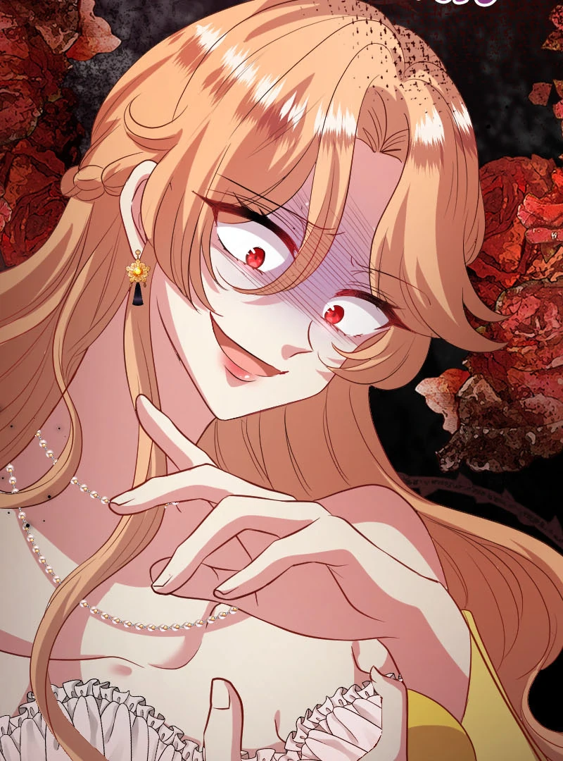 Phantom Thief Sapphire Chapter 32 24