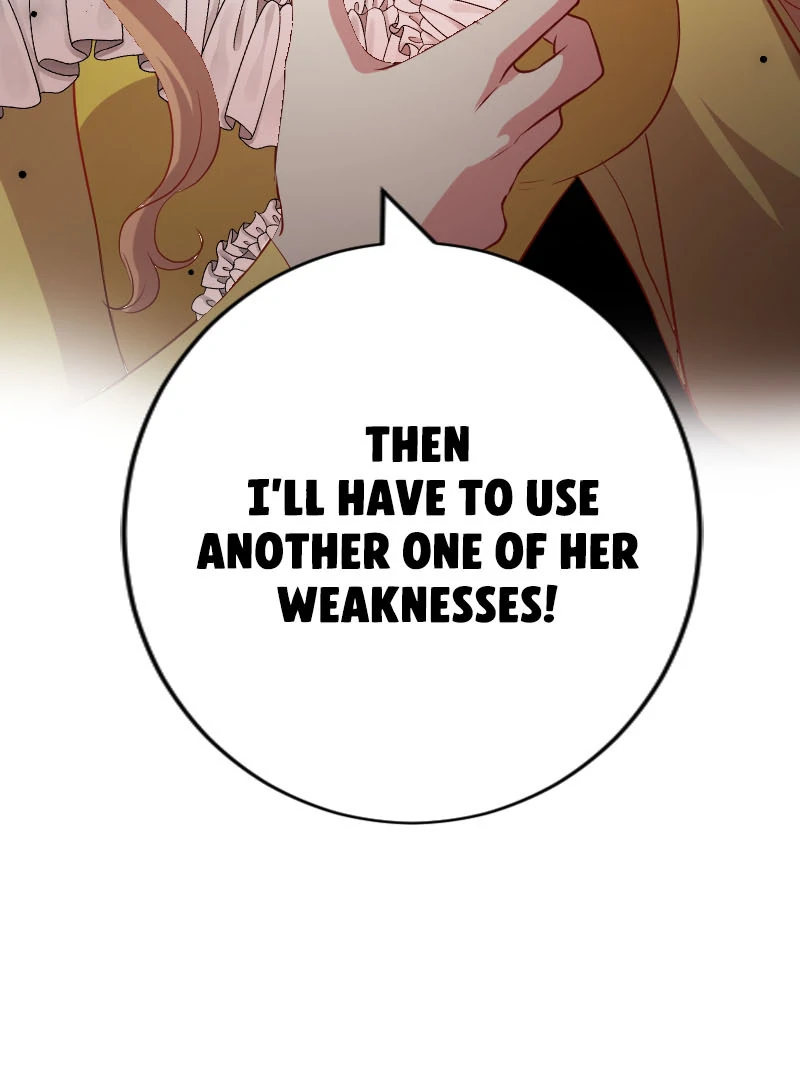 Phantom Thief Sapphire Chapter 32 25
