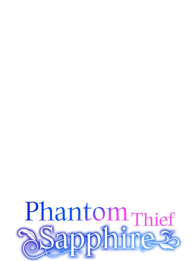 Phantom Thief Sapphire Chapter 32 26