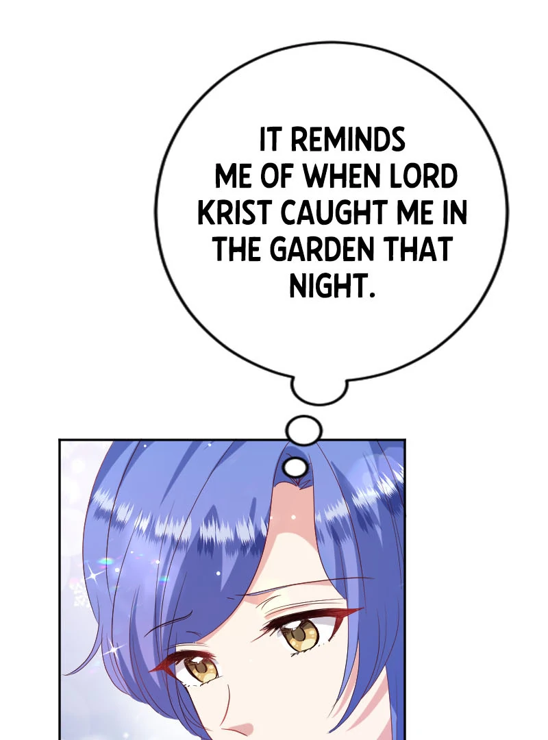 Phantom Thief Sapphire Chapter 32 31