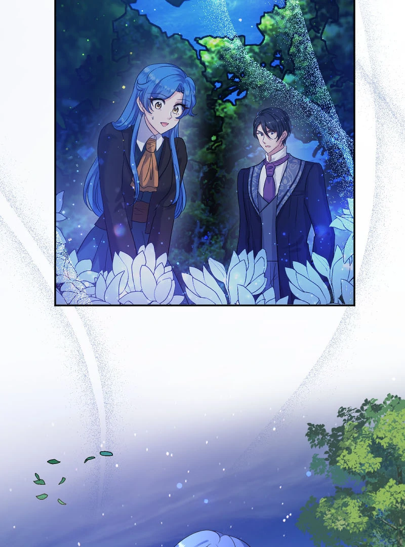 Phantom Thief Sapphire Chapter 32 33