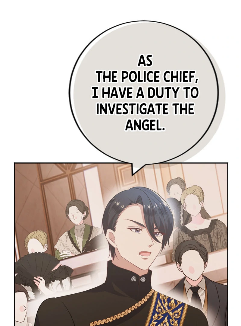 Phantom Thief Sapphire Chapter 32 35