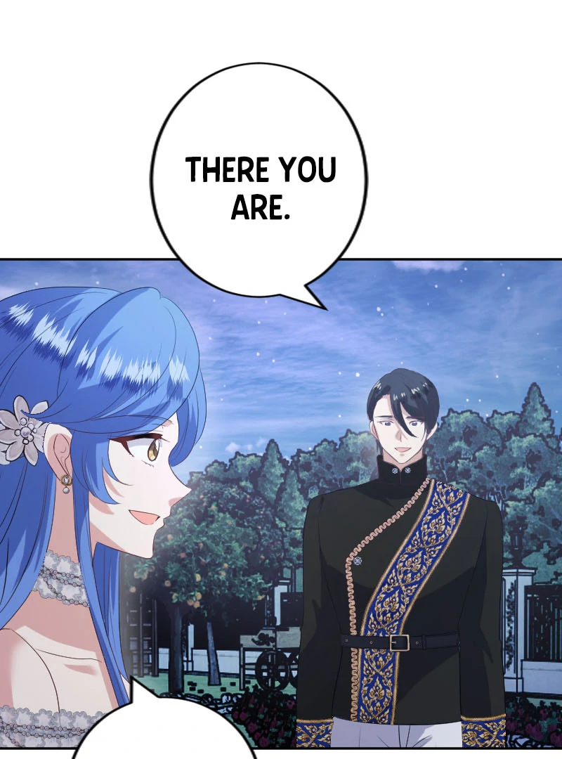 Phantom Thief Sapphire Chapter 32 46