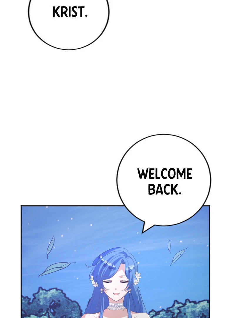 Phantom Thief Sapphire Chapter 32 47