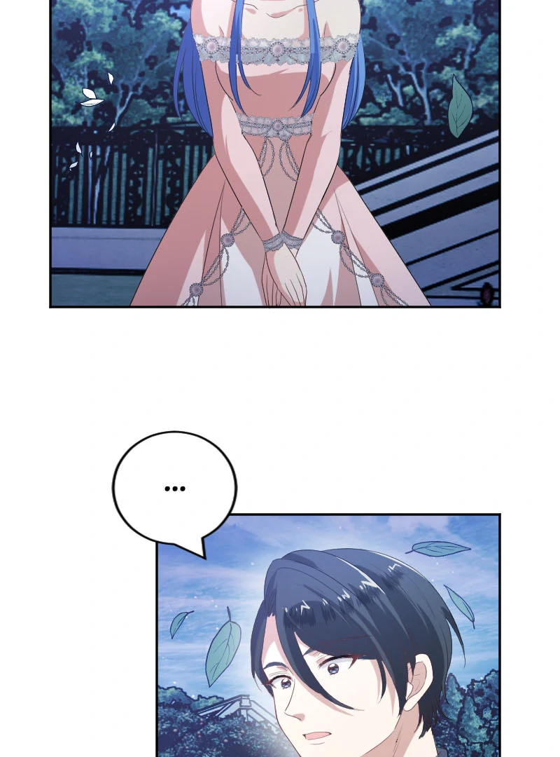 Phantom Thief Sapphire Chapter 32 48