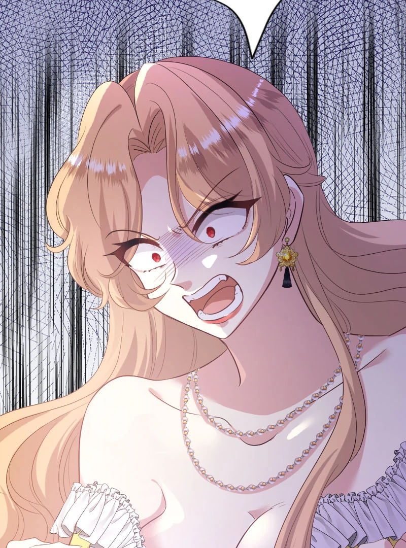 Phantom Thief Sapphire Chapter 32 5