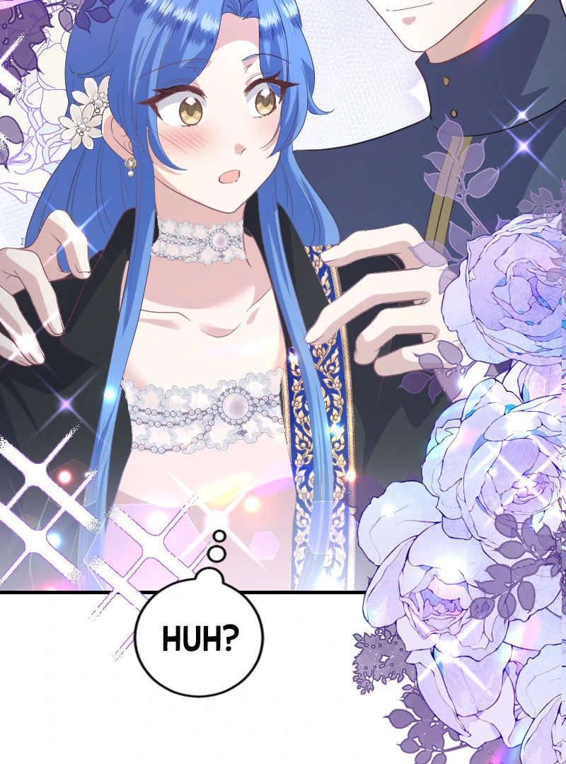 Phantom Thief Sapphire Chapter 32 50
