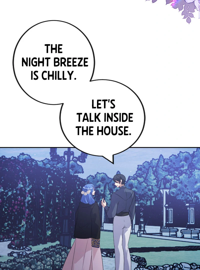 Phantom Thief Sapphire Chapter 32 51