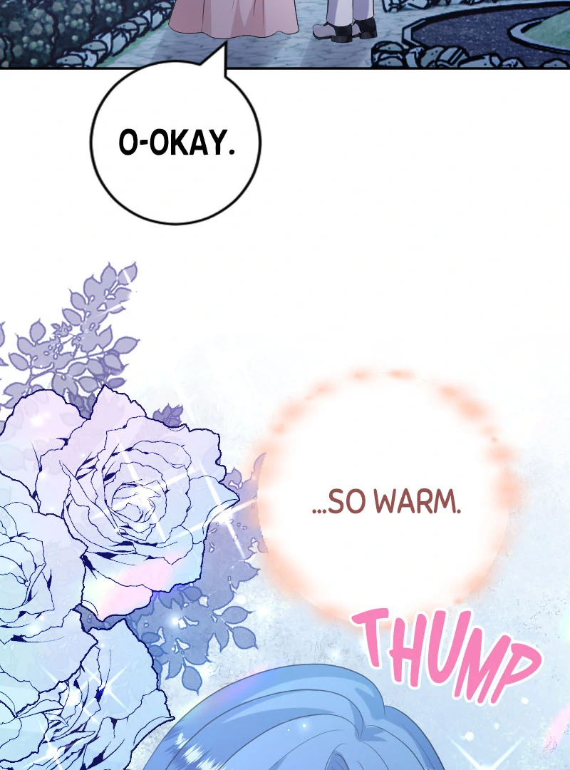 Phantom Thief Sapphire Chapter 32 52