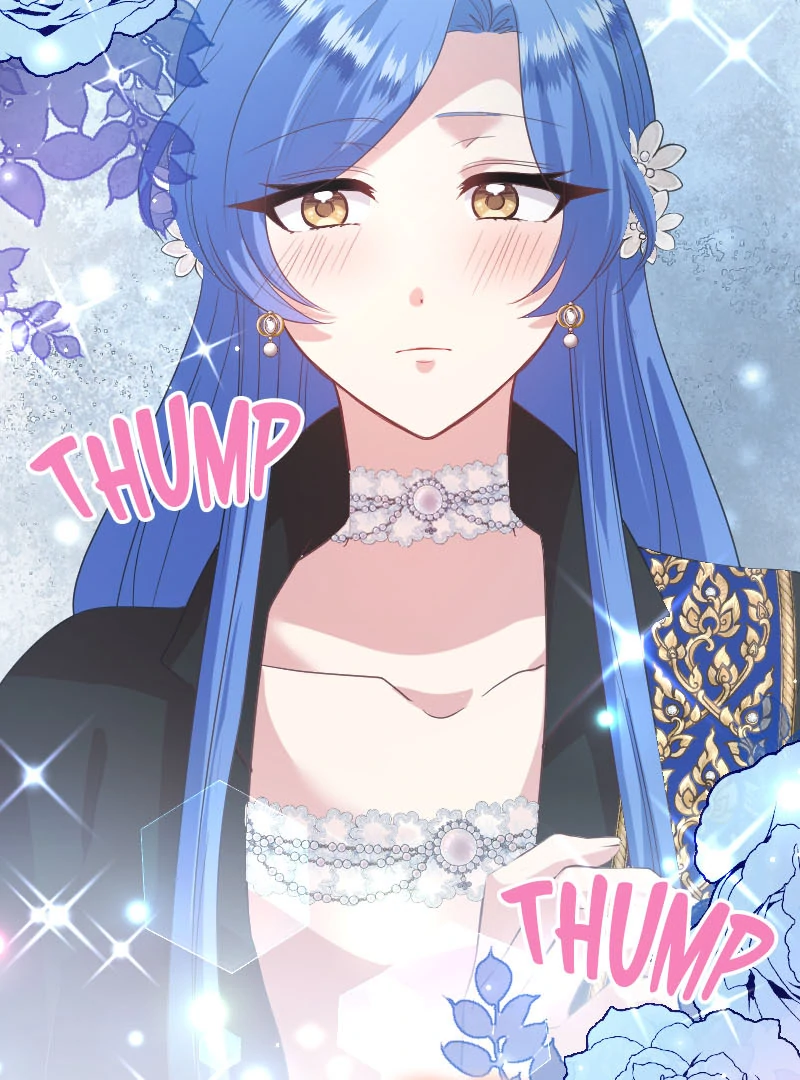 Phantom Thief Sapphire Chapter 32 53