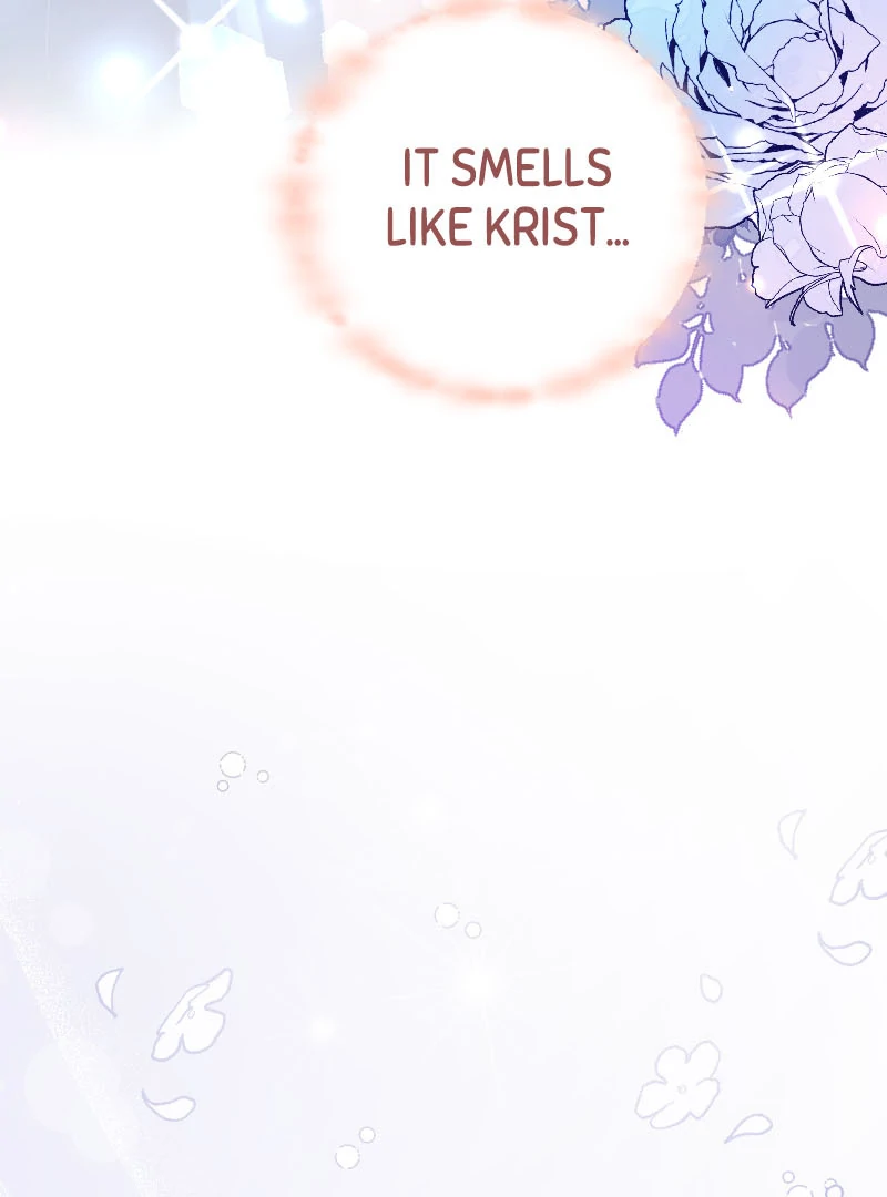 Phantom Thief Sapphire Chapter 32 54
