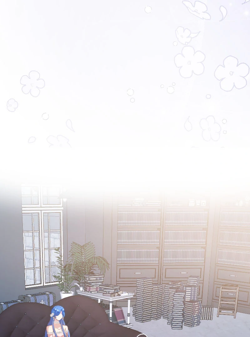 Phantom Thief Sapphire Chapter 32 56