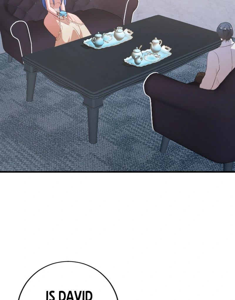Phantom Thief Sapphire Chapter 32 57