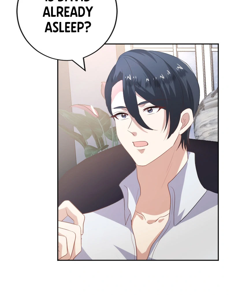 Phantom Thief Sapphire Chapter 32 58