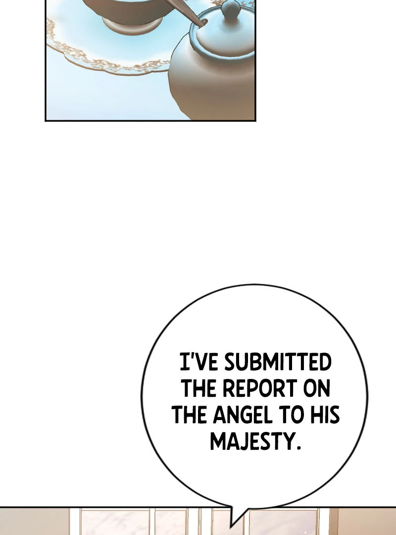 Phantom Thief Sapphire Chapter 32 61