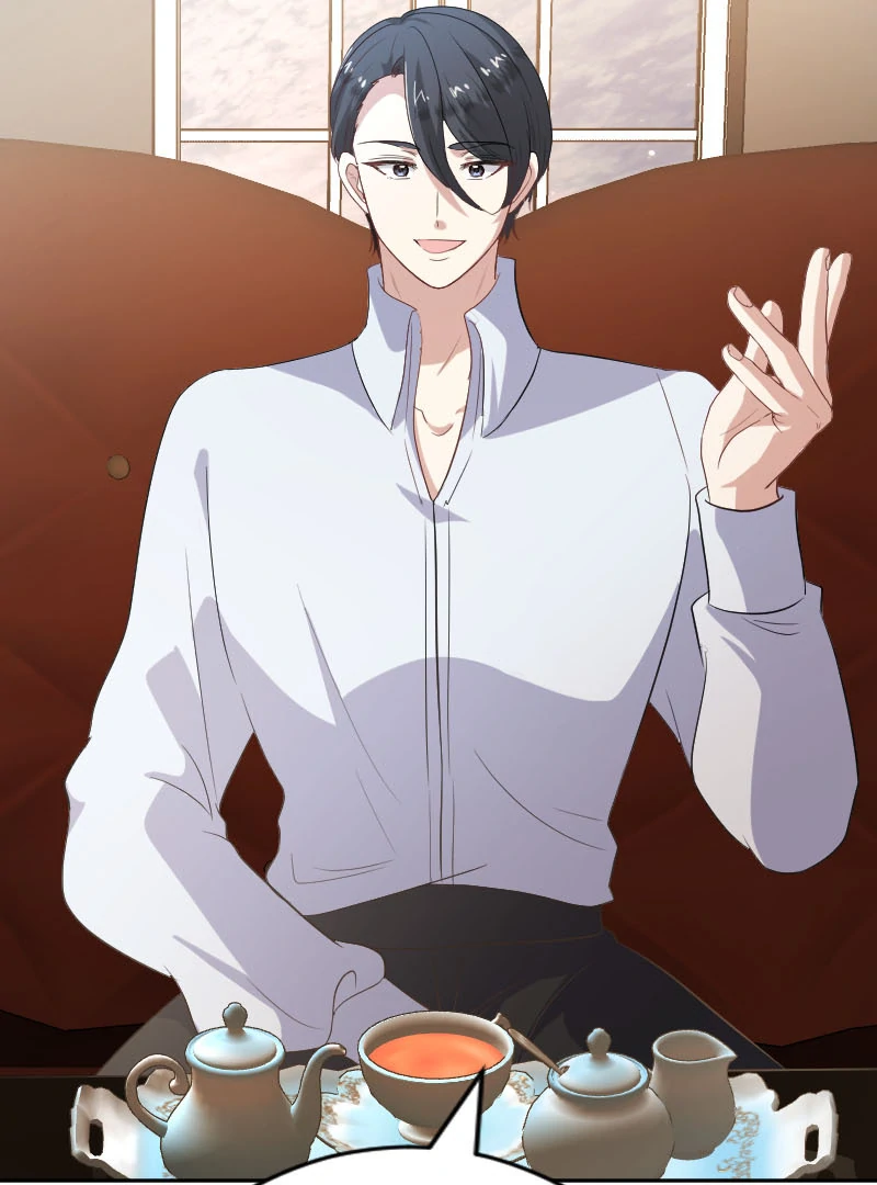 Phantom Thief Sapphire Chapter 32 62