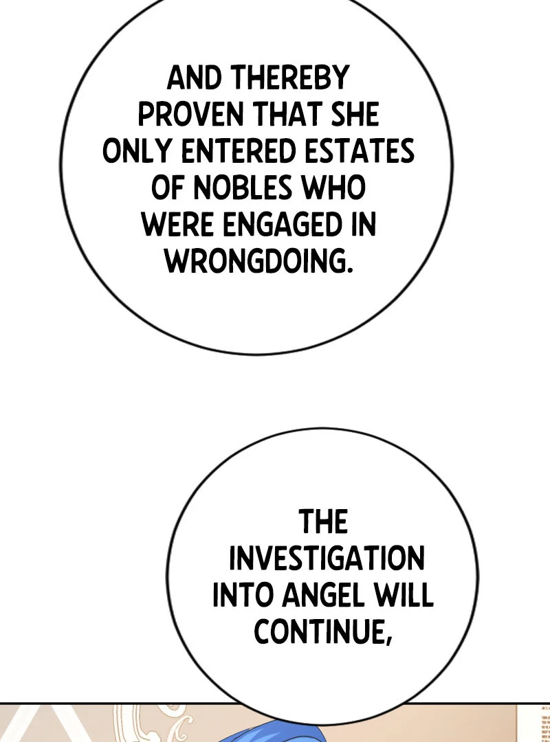 Phantom Thief Sapphire Chapter 32 63