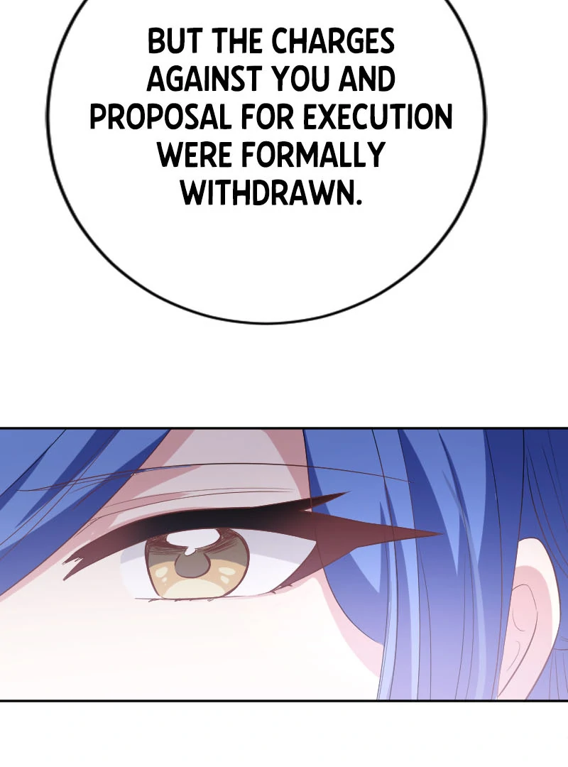 Phantom Thief Sapphire Chapter 32 65