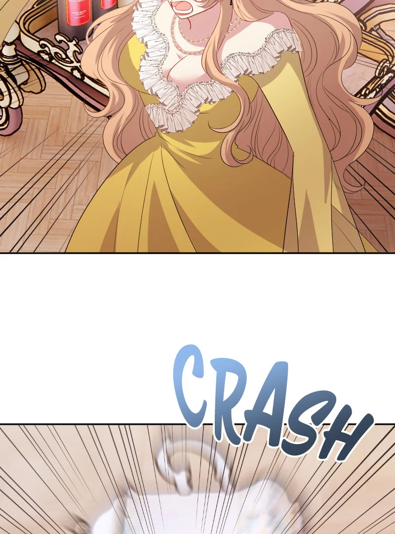 Phantom Thief Sapphire Chapter 32 7