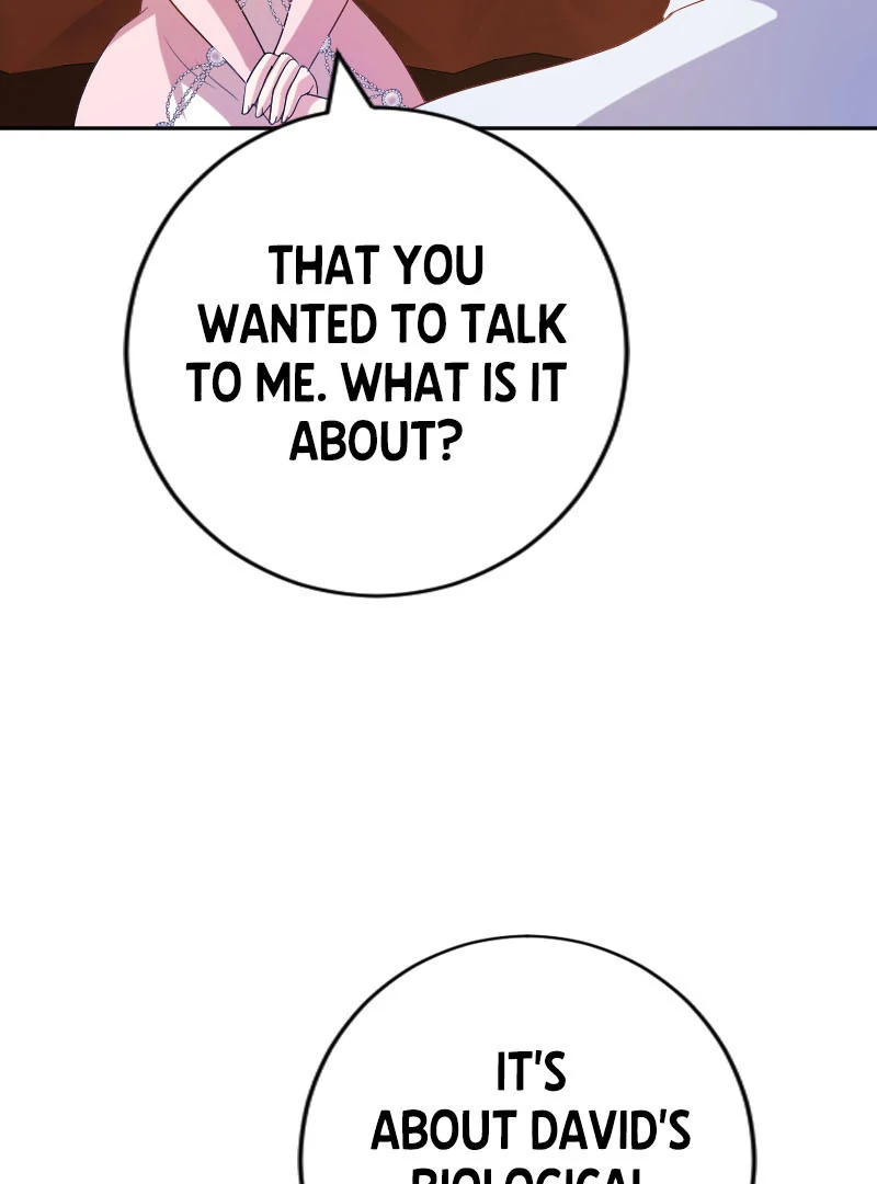 Phantom Thief Sapphire Chapter 32 75