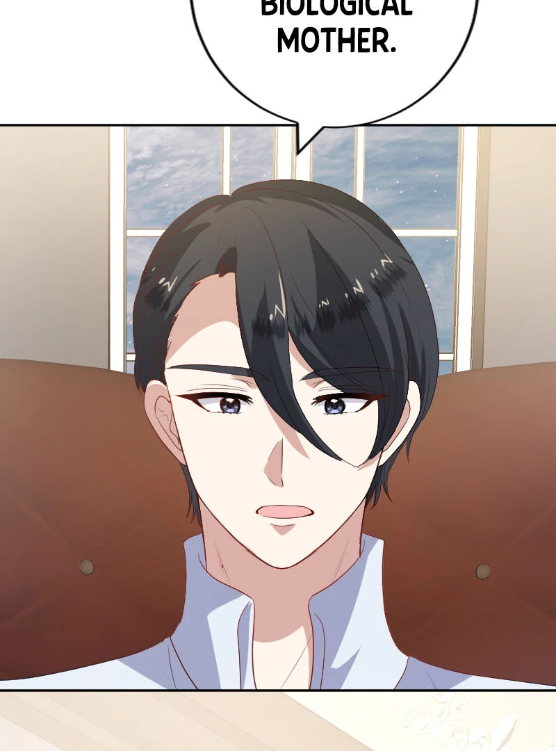 Phantom Thief Sapphire Chapter 32 76