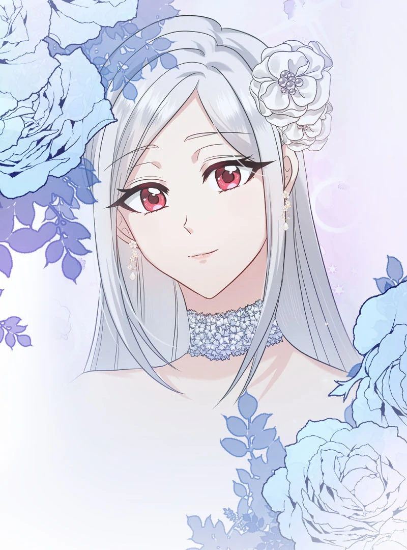 Phantom Thief Sapphire Chapter 32 79
