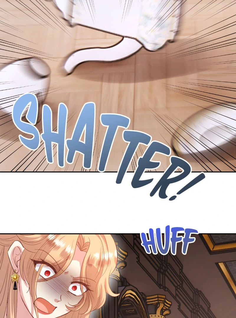 Phantom Thief Sapphire Chapter 32 8