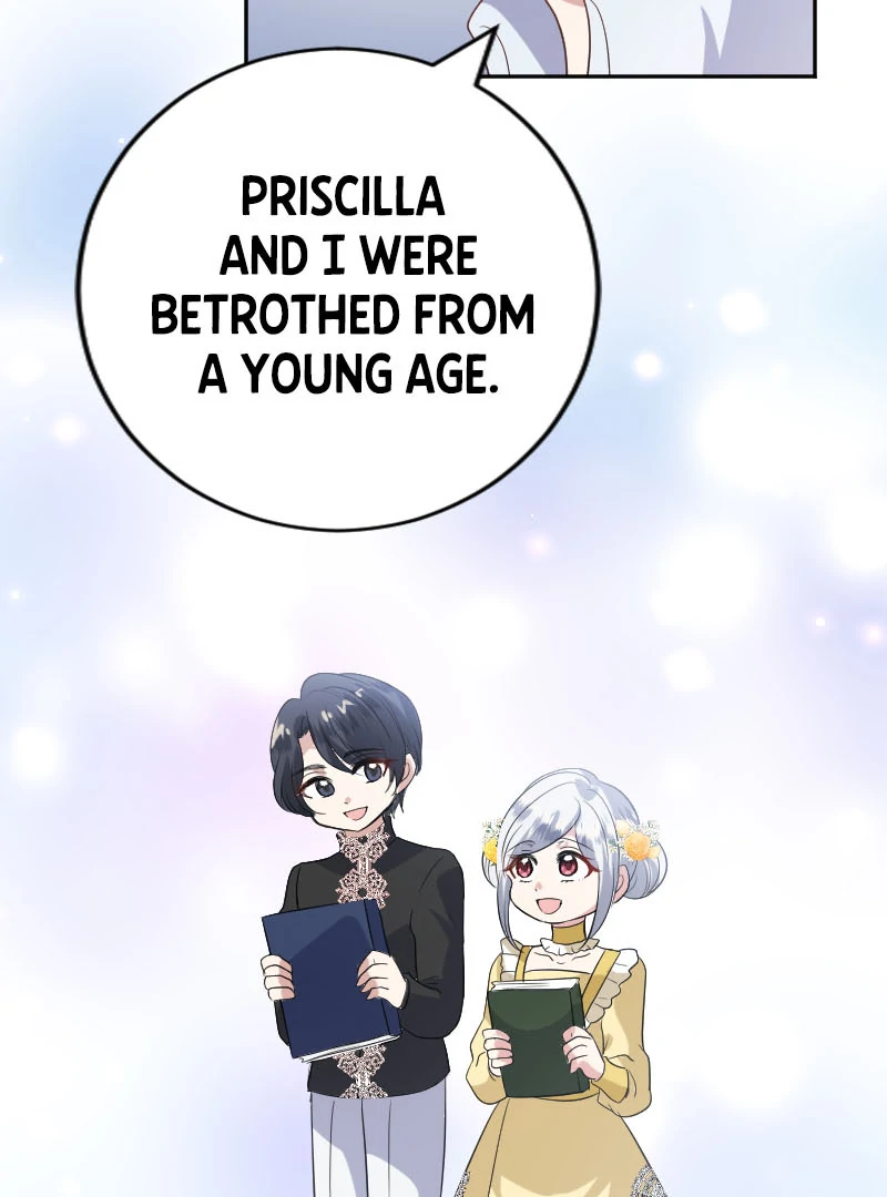Phantom Thief Sapphire Chapter 32 81