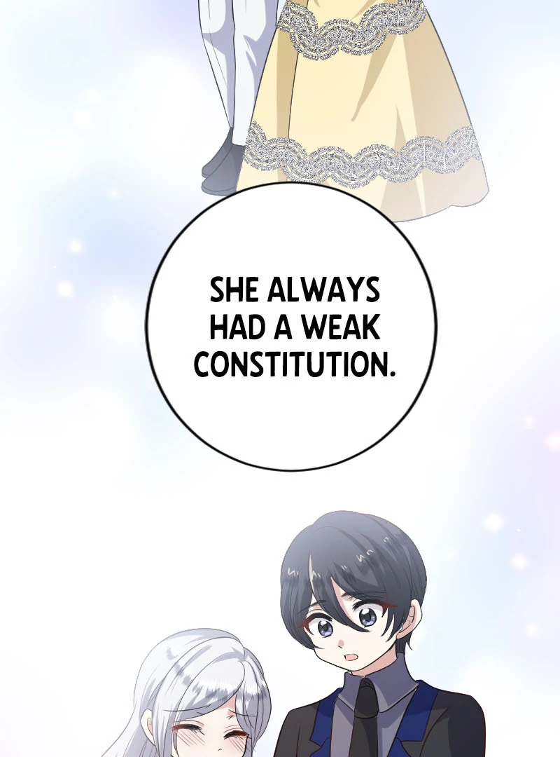 Phantom Thief Sapphire Chapter 32 82