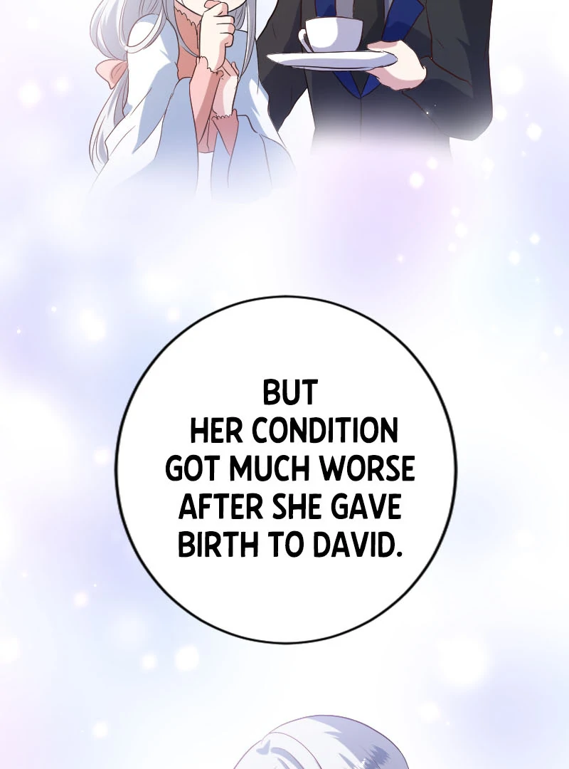 Phantom Thief Sapphire Chapter 32 83