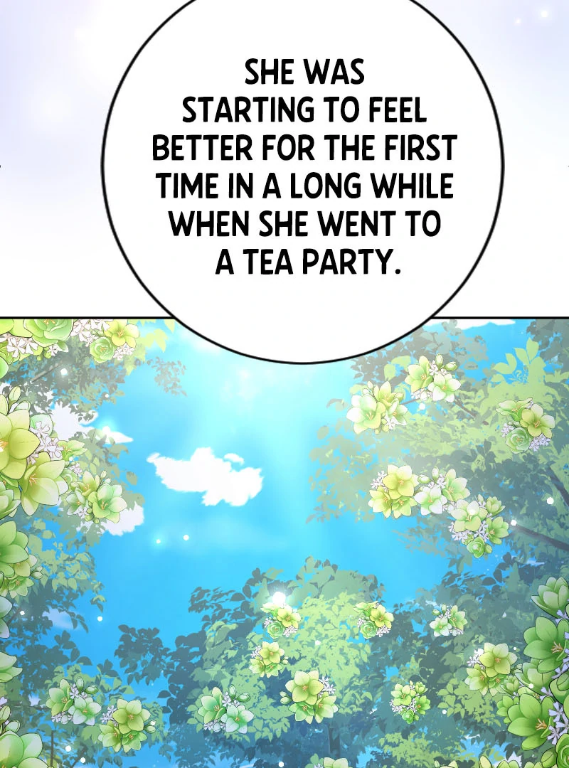 Phantom Thief Sapphire Chapter 32 85