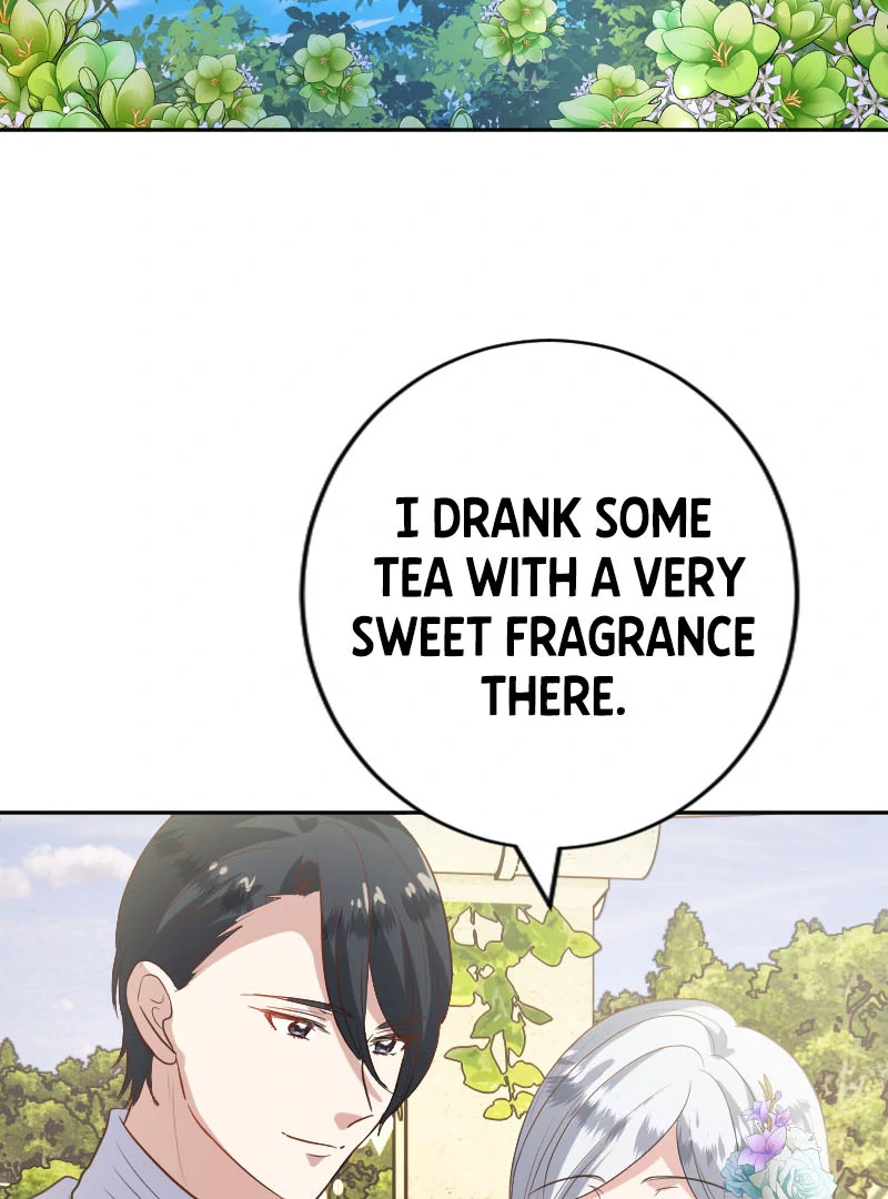 Phantom Thief Sapphire Chapter 32 86