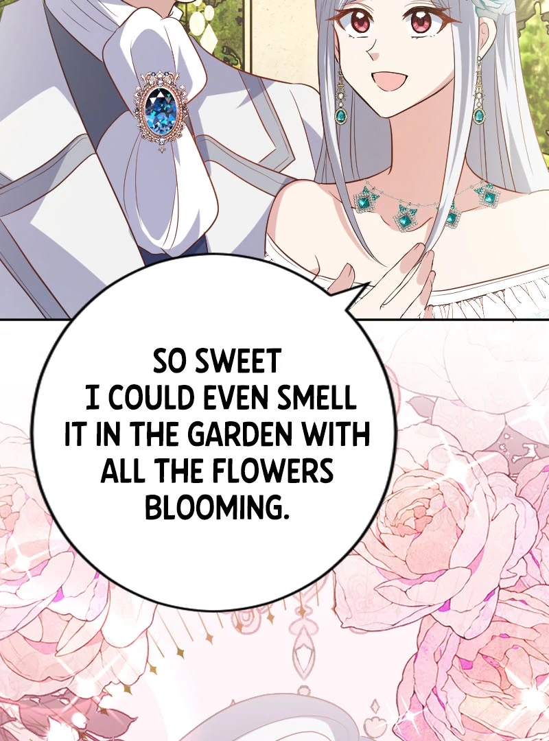 Phantom Thief Sapphire Chapter 32 87