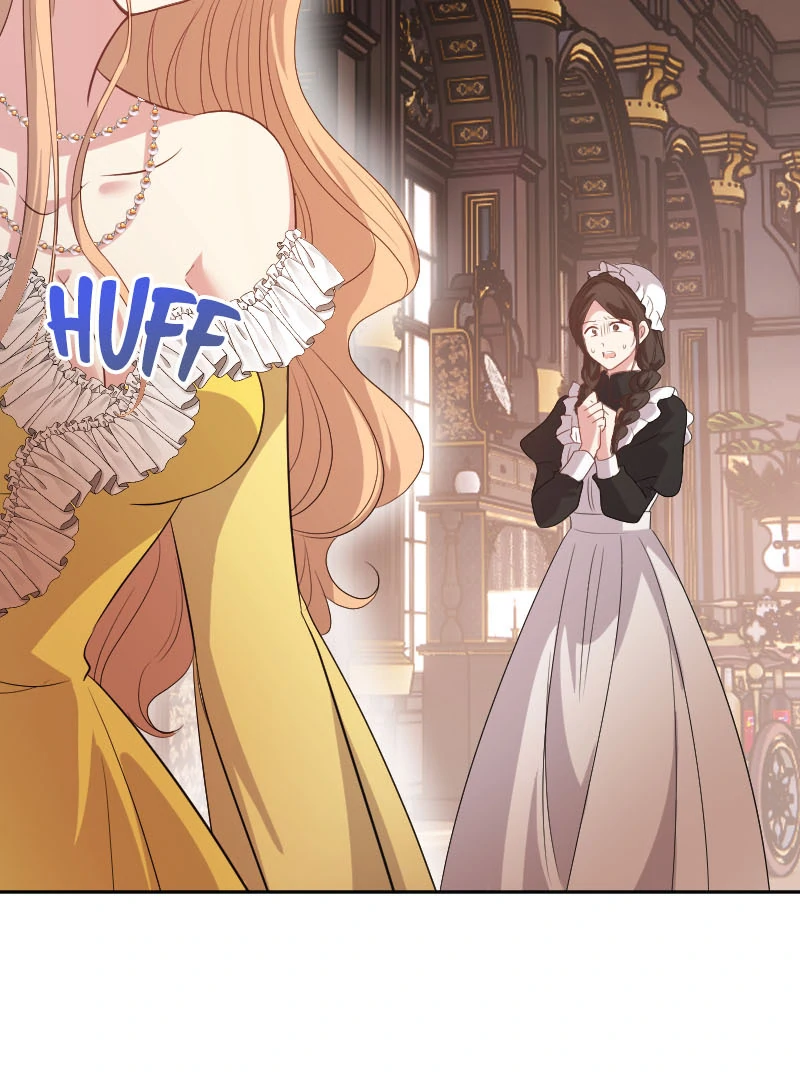 Phantom Thief Sapphire Chapter 32 9