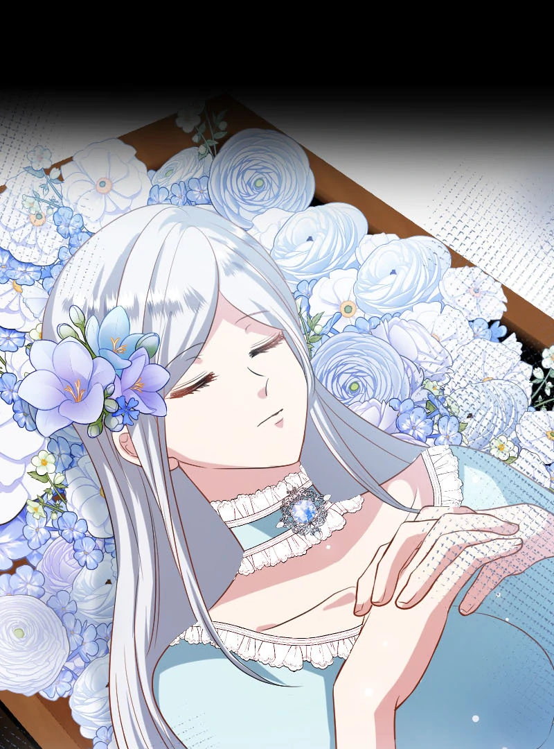 Phantom Thief Sapphire Chapter 32 91