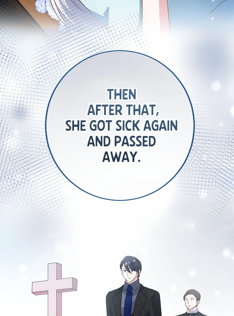 Phantom Thief Sapphire Chapter 32 92
