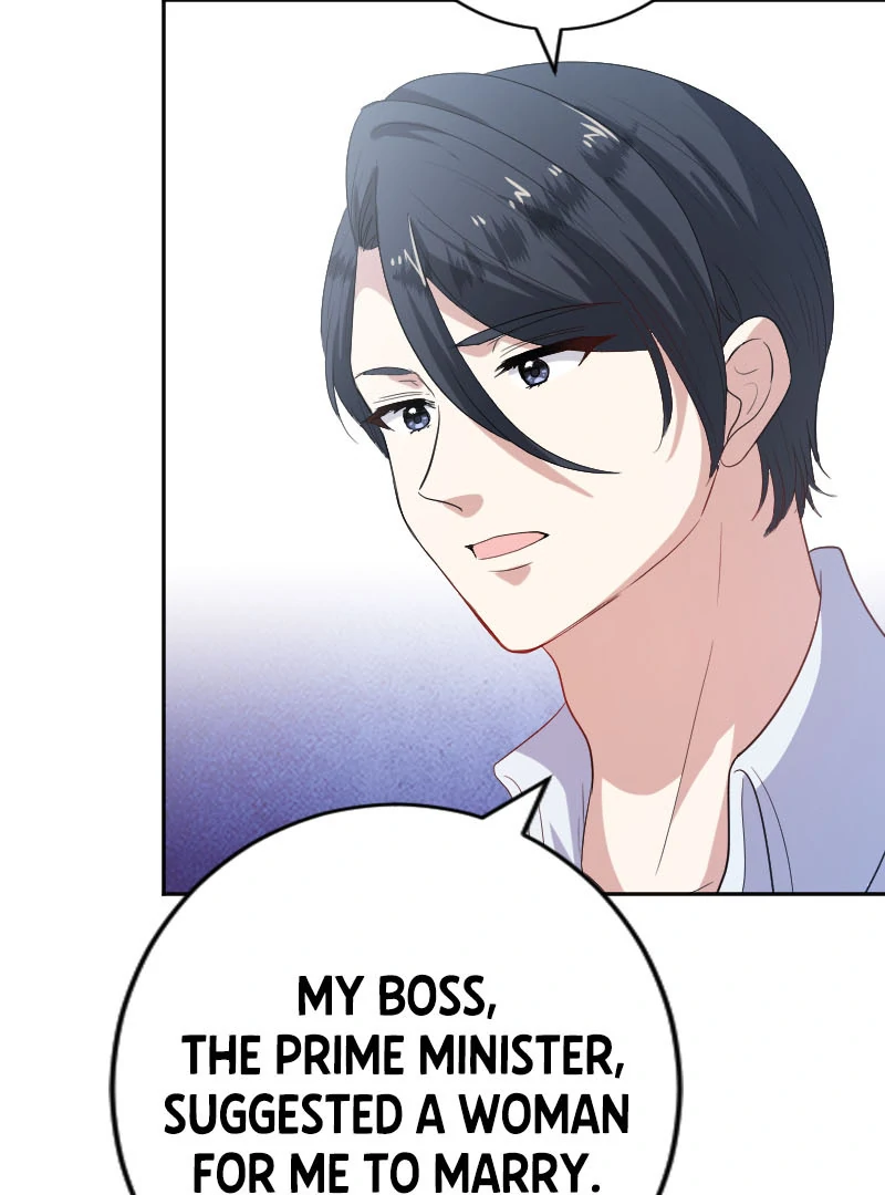 Phantom Thief Sapphire Chapter 32 95