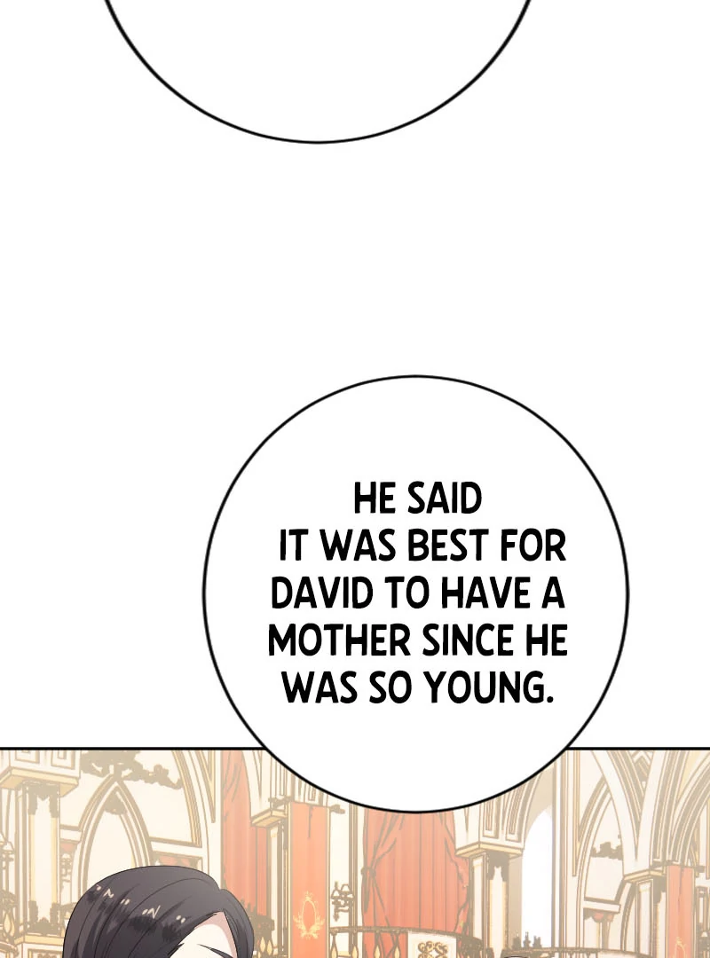 Phantom Thief Sapphire Chapter 32 96
