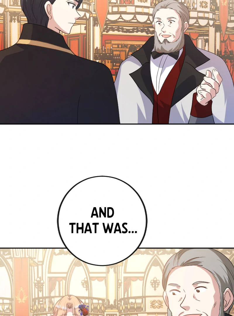 Phantom Thief Sapphire Chapter 32 97