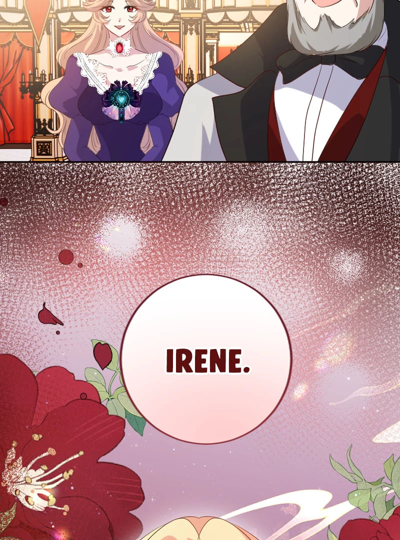 Phantom Thief Sapphire Chapter 32 98