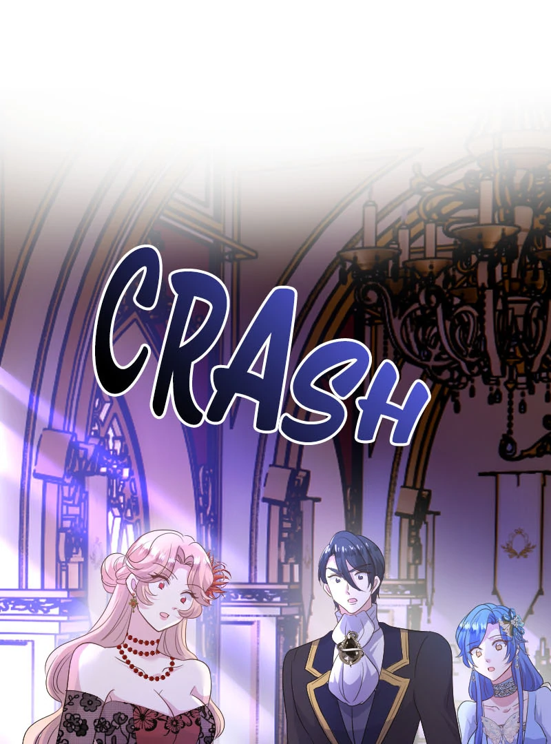 Phantom Thief Sapphire Chapter 33 100
