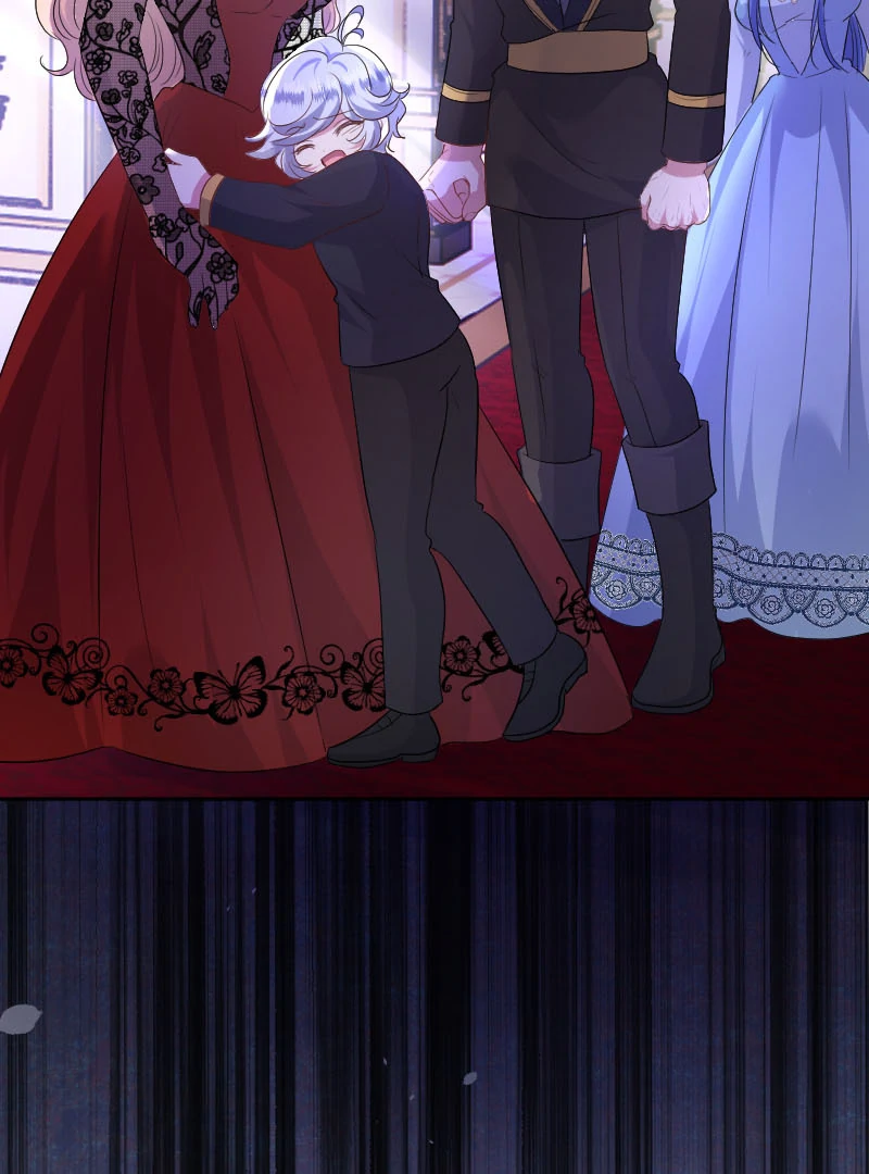 Phantom Thief Sapphire Chapter 33 101