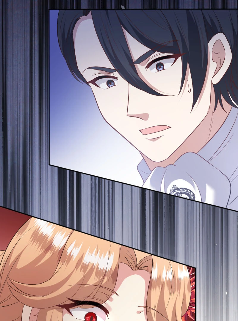 Phantom Thief Sapphire Chapter 33 102